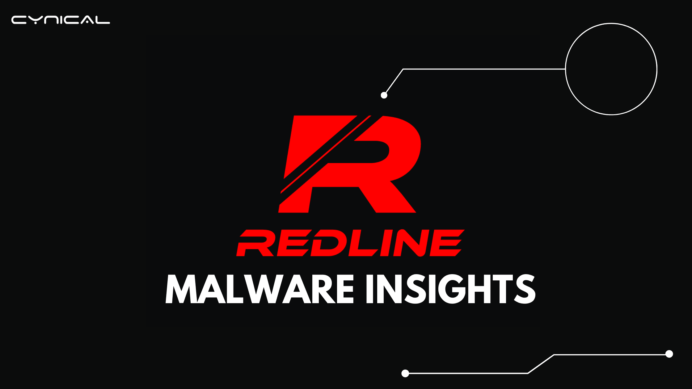 RedLine: Malware Insights