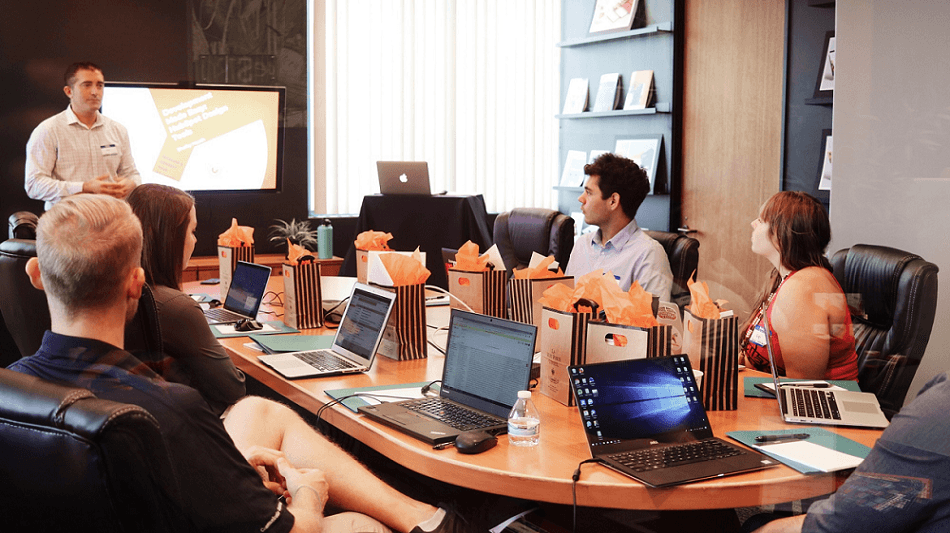 Why Employee Education is a Critical Part of Your Cybersecurity Strategy