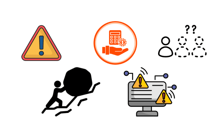 The Growing Stress in Cybersecurity: Why Support for Cybersecurity Professionals is Critical